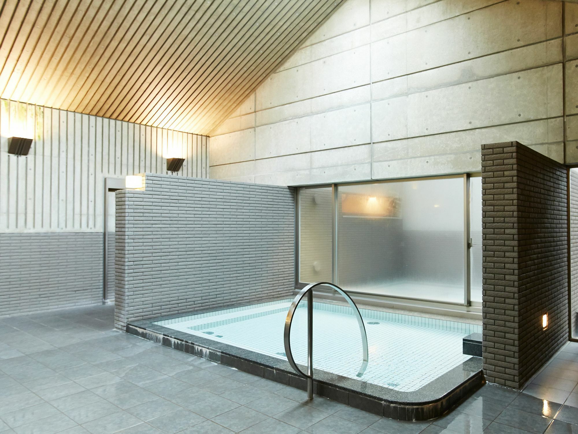 Osaka Academia Hotel Exterior foto