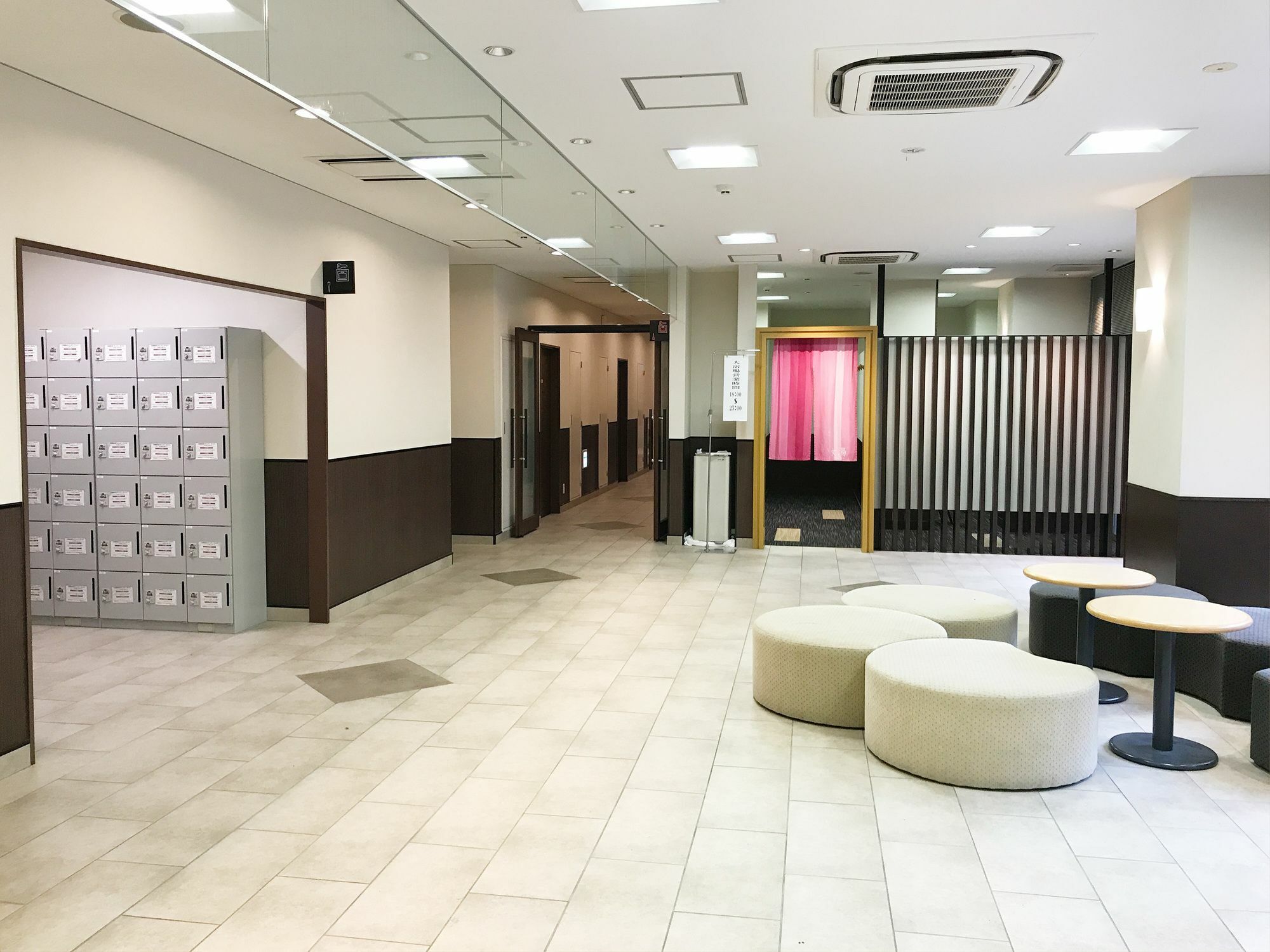 Osaka Academia Hotel Exterior foto